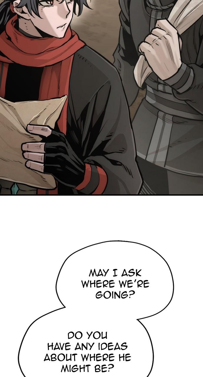 Murim RPG Simulation Chap 96 - Next Chap 97