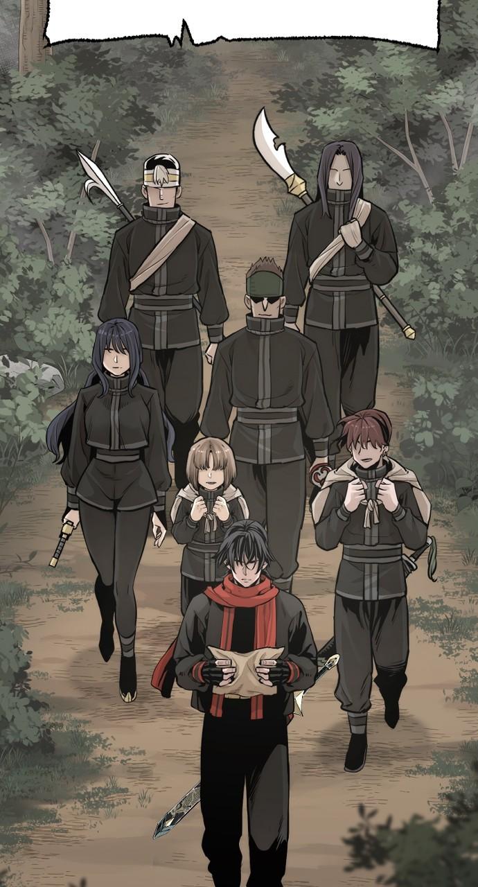 Murim RPG Simulation Chap 96 - Next Chap 97