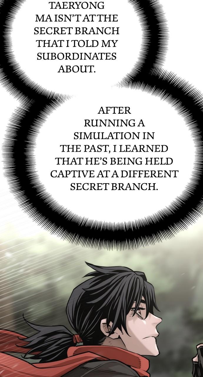 Murim RPG Simulation Chap 96 - Next Chap 97