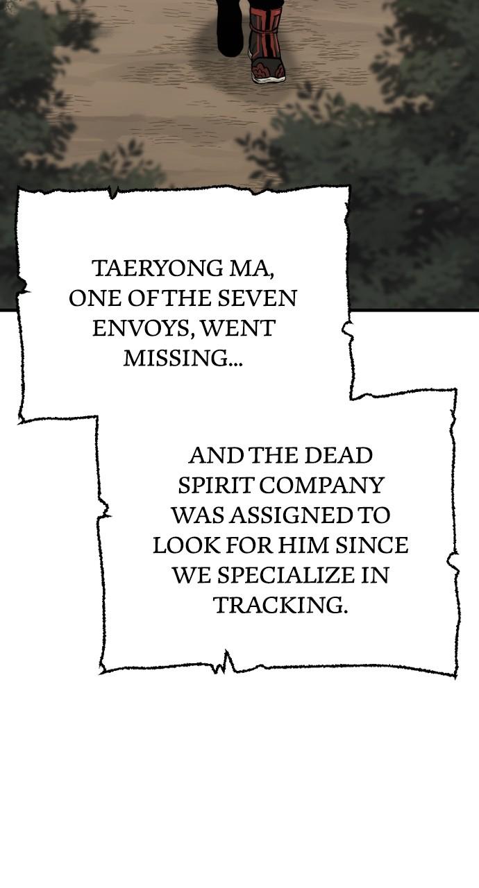Murim RPG Simulation Chap 96 - Next Chap 97