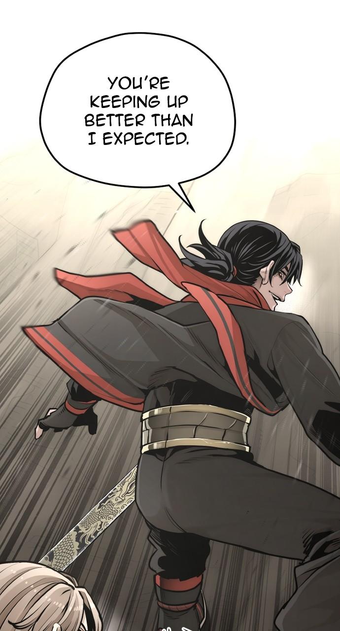 Murim RPG Simulation Chap 96 - Next Chap 97