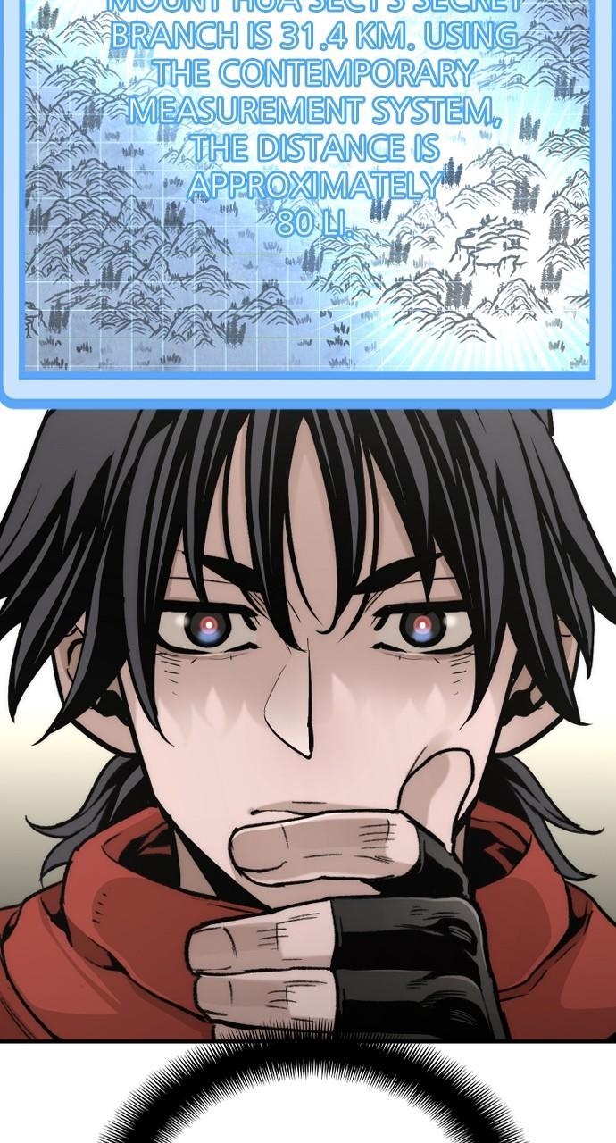Murim RPG Simulation Chap 96 - Next Chap 97