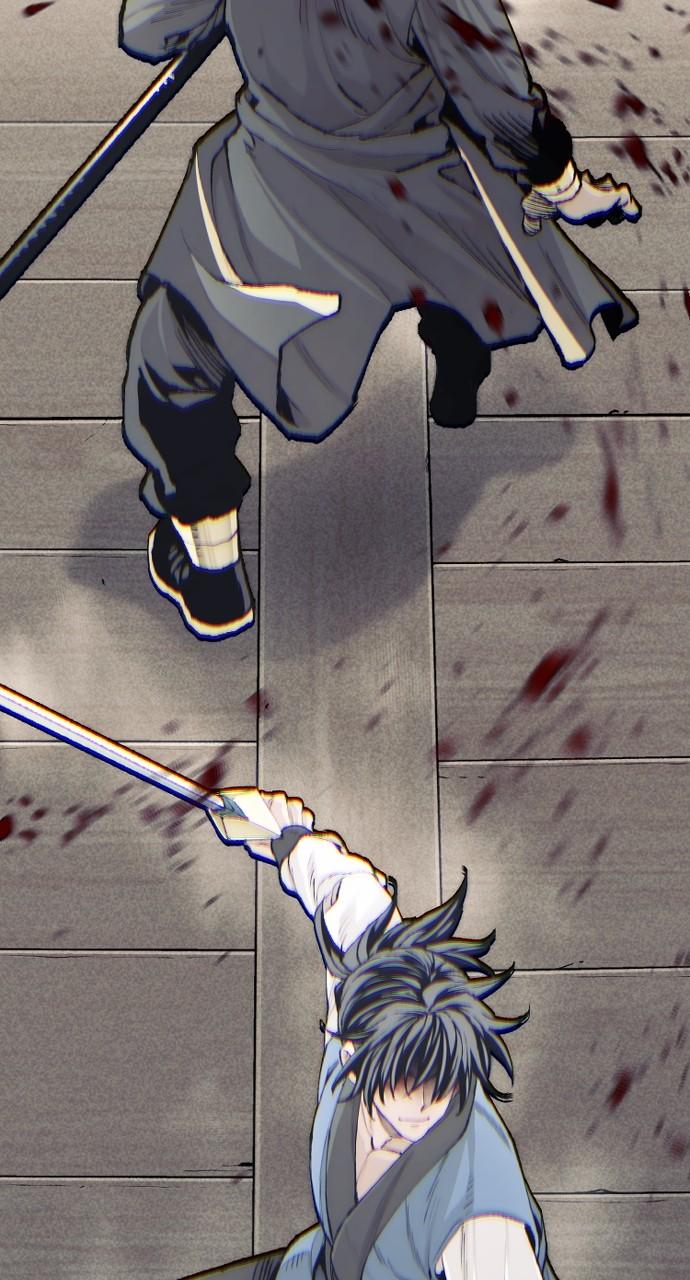 Murim RPG Simulation Chap 98 - Next Chap 99