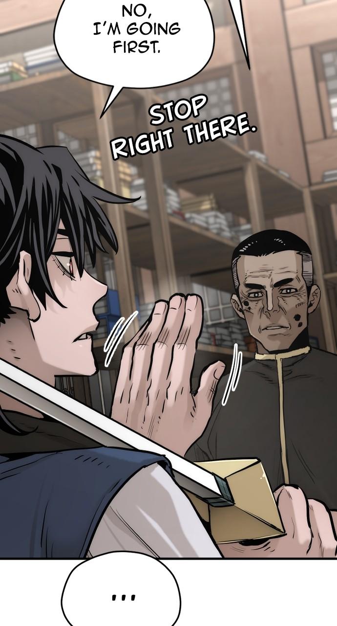 Murim RPG Simulation Chap 98 - Next Chap 99