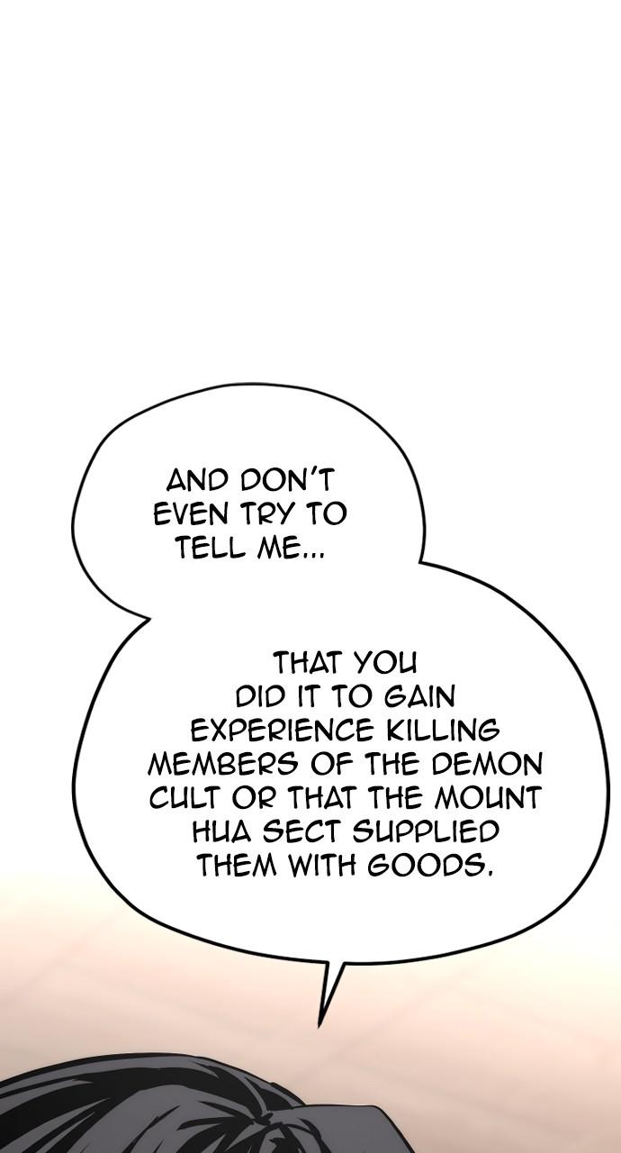 Murim RPG Simulation Chap 98 - Next Chap 99