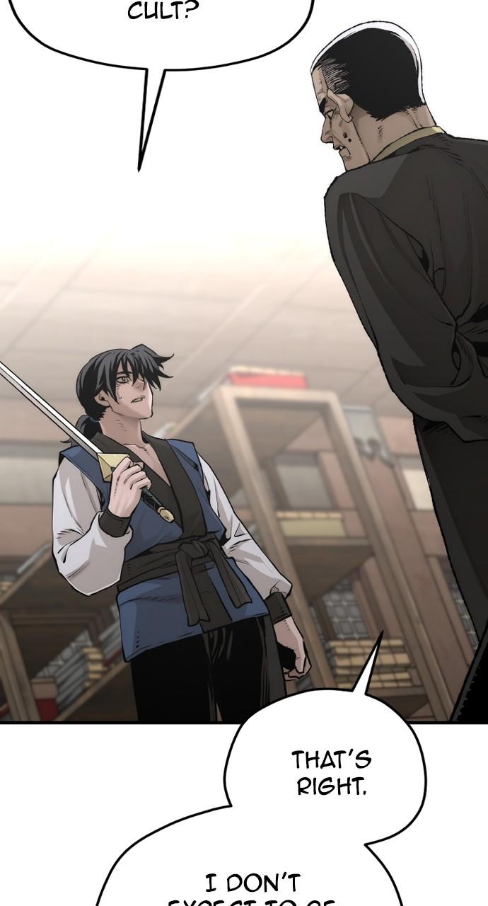 Murim RPG Simulation Chap 98 - Next Chap 99