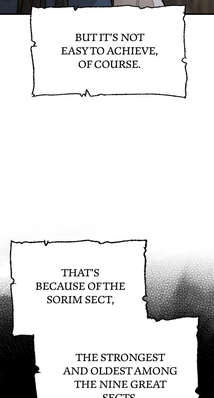 Murim RPG Simulation Chap 98 - Next Chap 99