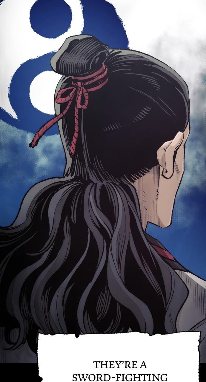 Murim RPG Simulation Chap 98 - Next Chap 99