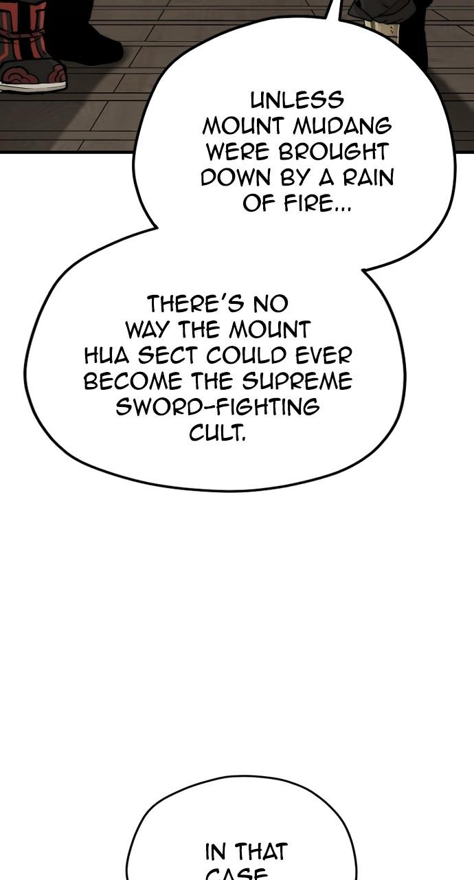 Murim RPG Simulation Chap 98 - Next Chap 99