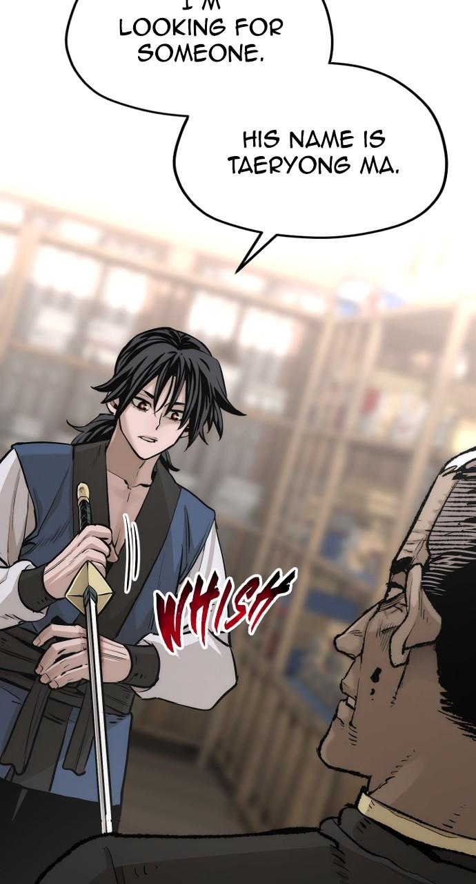 Murim RPG Simulation Chap 98 - Next Chap 99