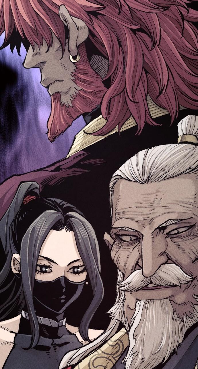 Murim RPG Simulation Chap 98 - Next Chap 99