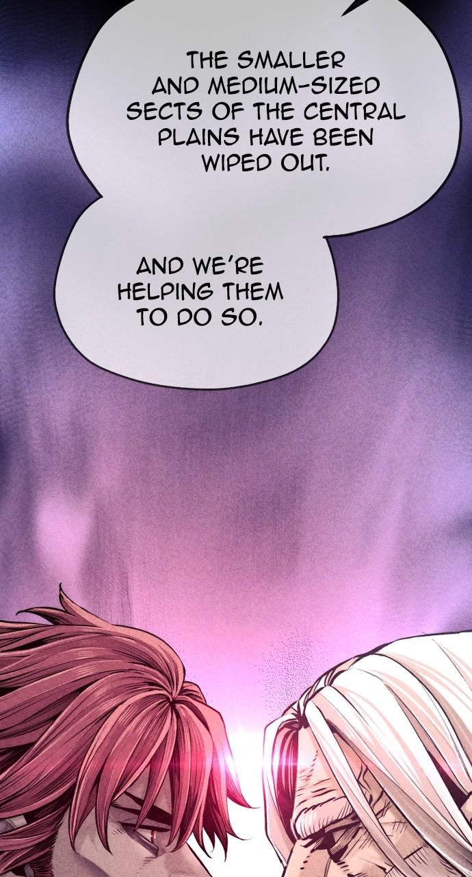 Murim RPG Simulation Chap 98 - Next Chap 99