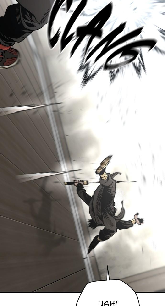 Murim RPG Simulation Chap 98 - Next Chap 99