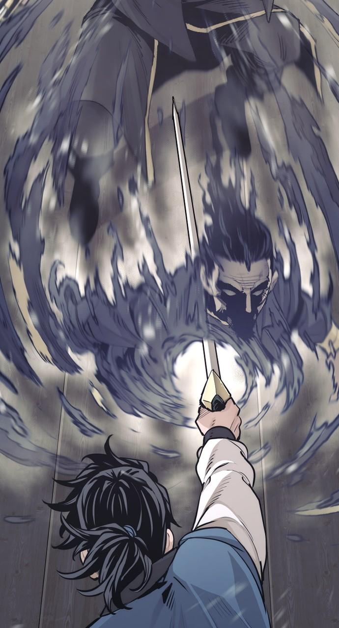 Murim RPG Simulation Chap 98 - Next Chap 99