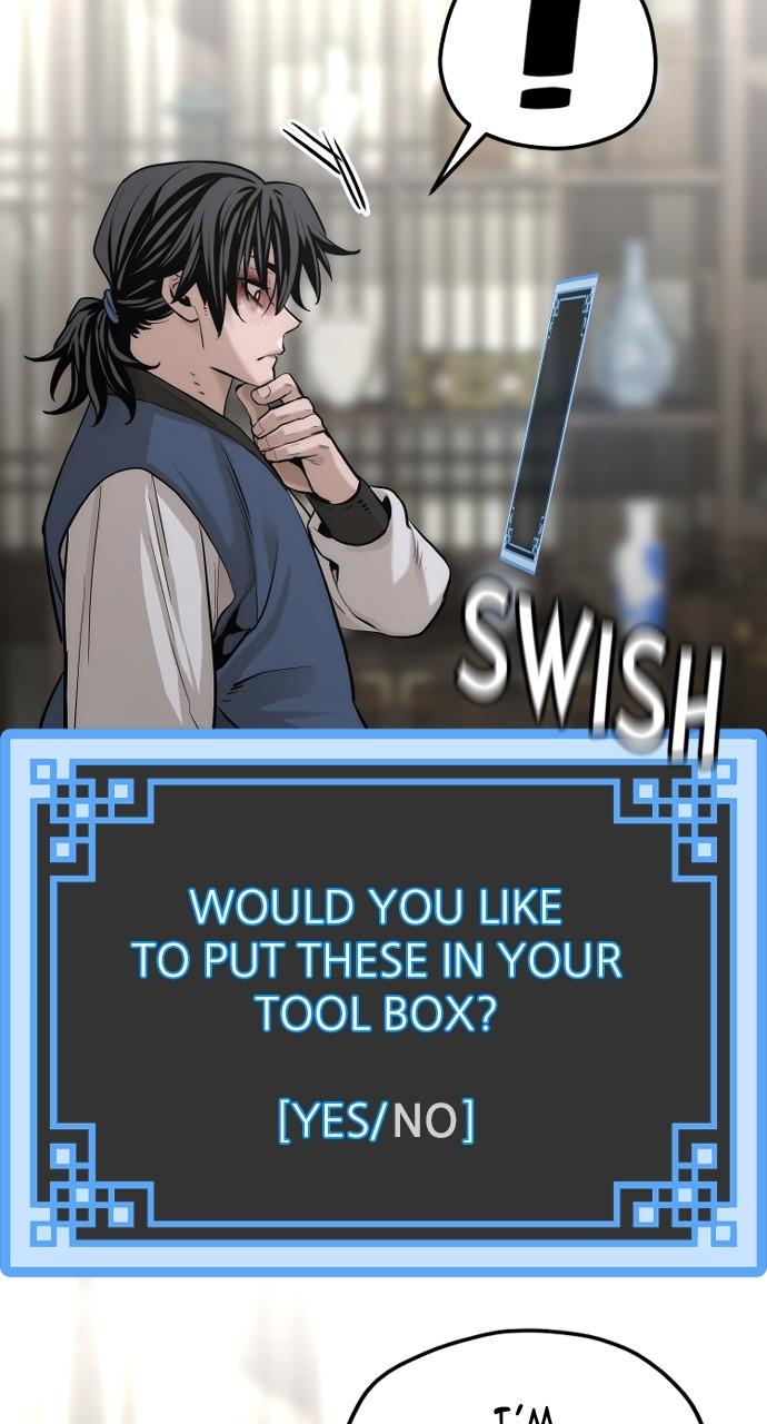 Murim RPG Simulation Chap 98 - Next Chap 99