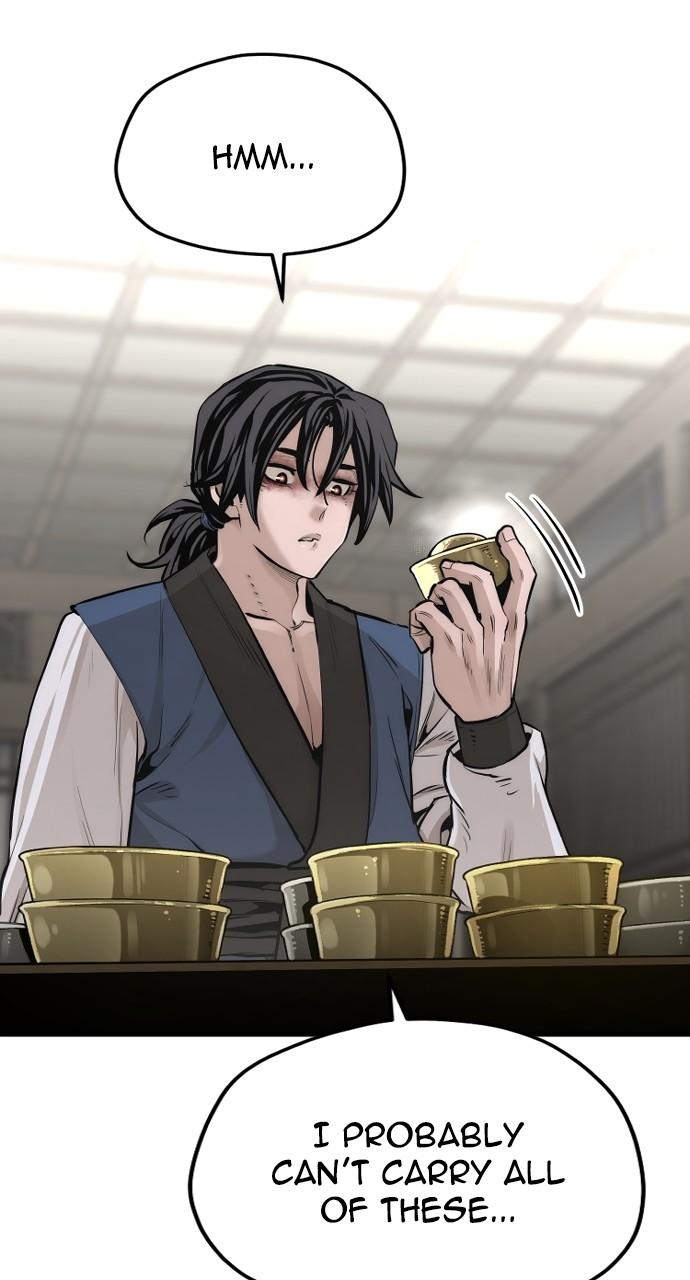 Murim RPG Simulation Chap 98 - Next Chap 99