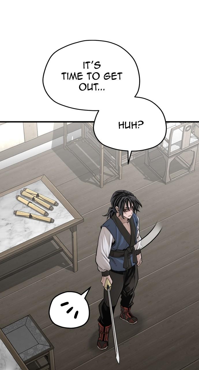Murim RPG Simulation Chap 98 - Next Chap 99