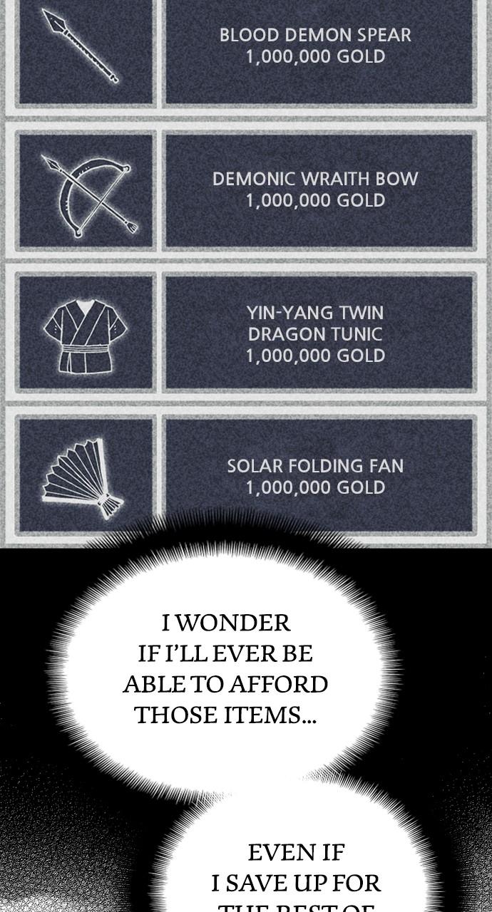 Murim RPG Simulation Chap 98 - Next Chap 99