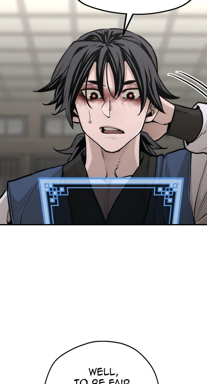Murim RPG Simulation Chap 98 - Next Chap 99