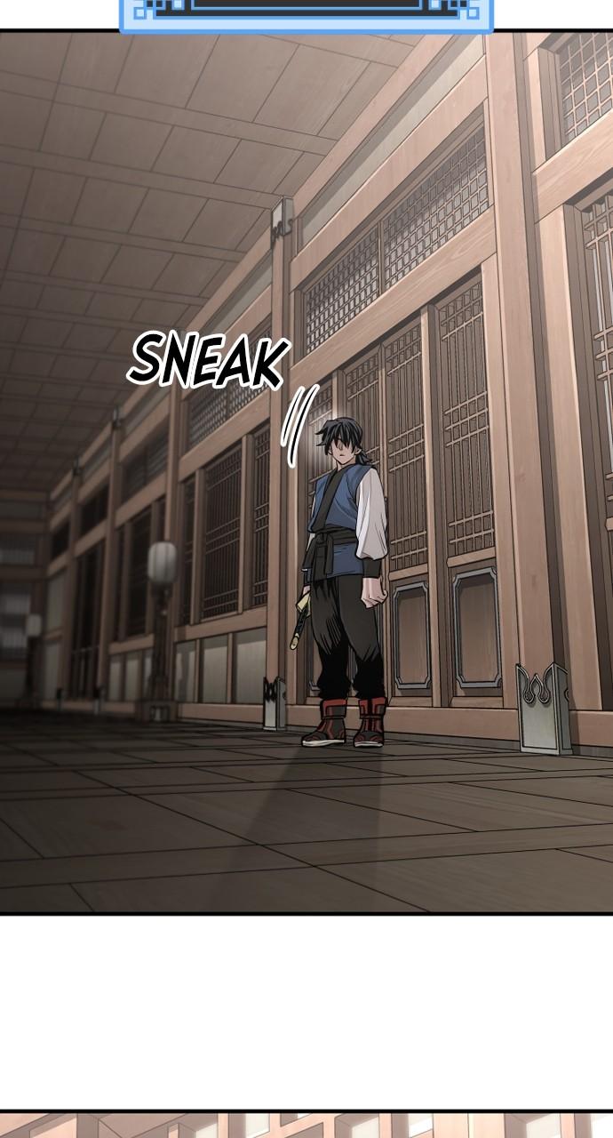 Murim RPG Simulation Chap 98 - Next Chap 99