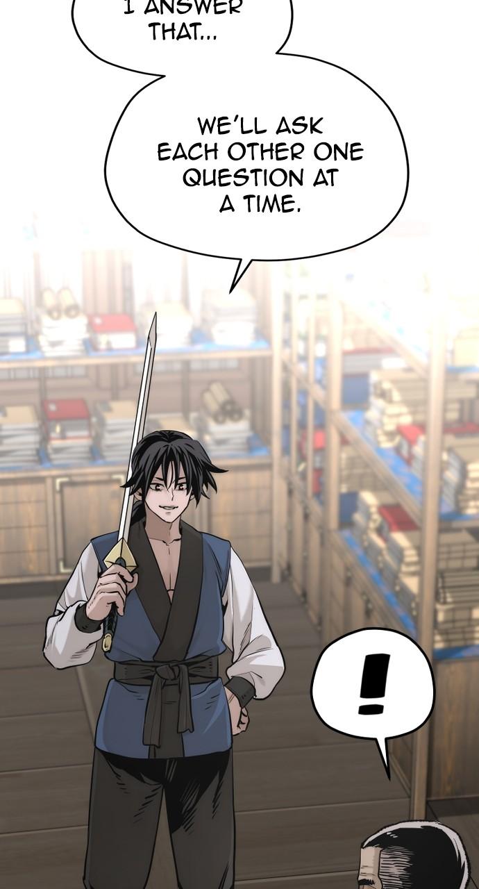 Murim RPG Simulation Chap 98 - Next Chap 99