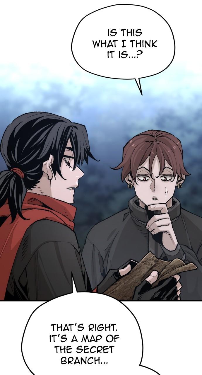 Murim RPG Simulation Chap 99 - Next Chap 100