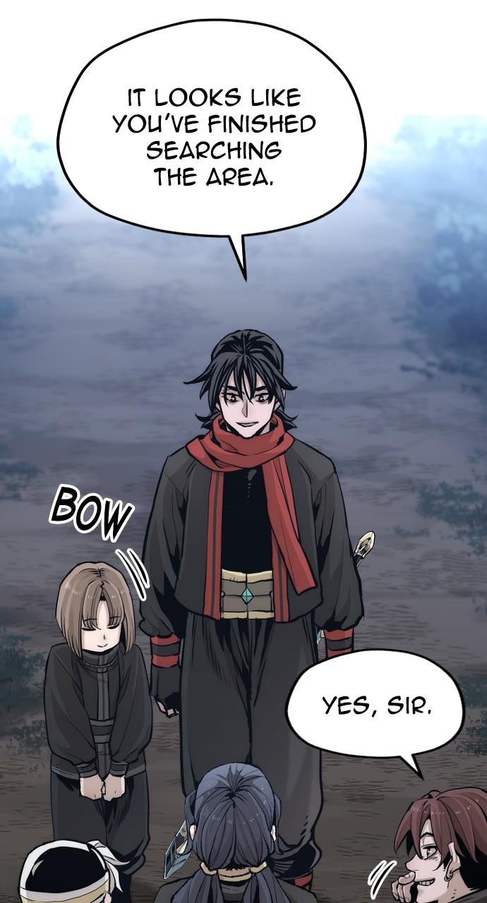 Murim RPG Simulation Chap 99 - Next Chap 100
