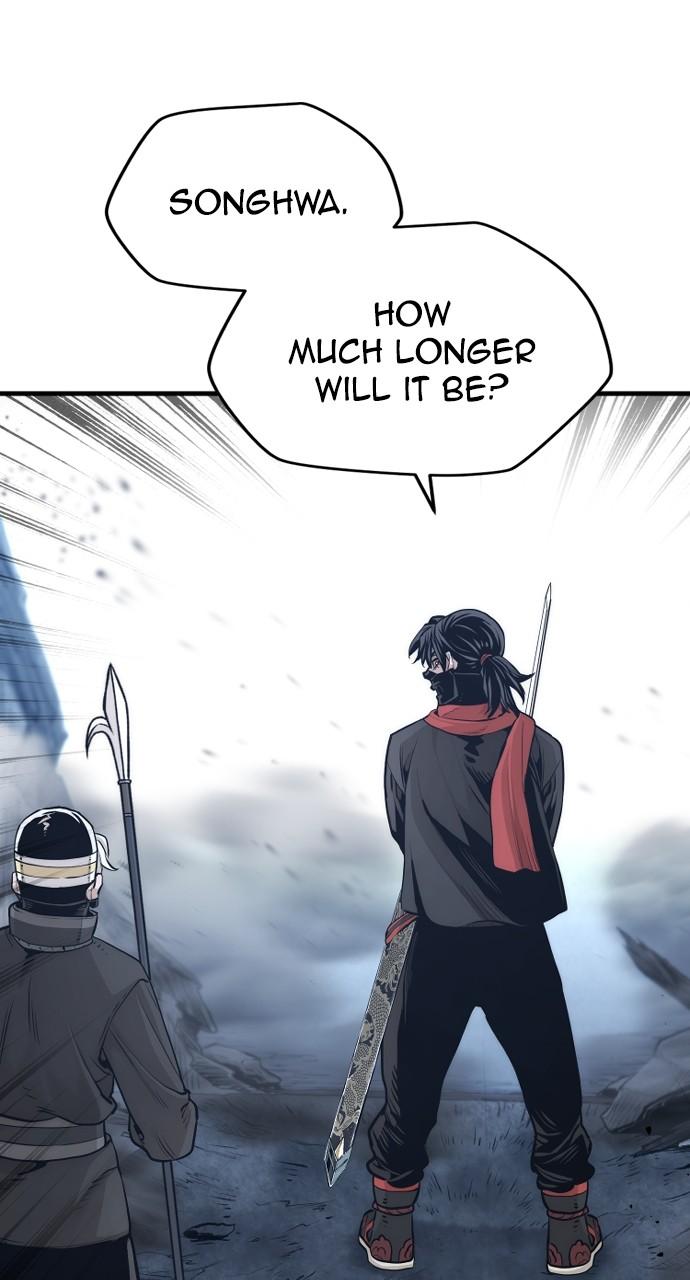 Murim RPG Simulation Chap 99 - Next Chap 100