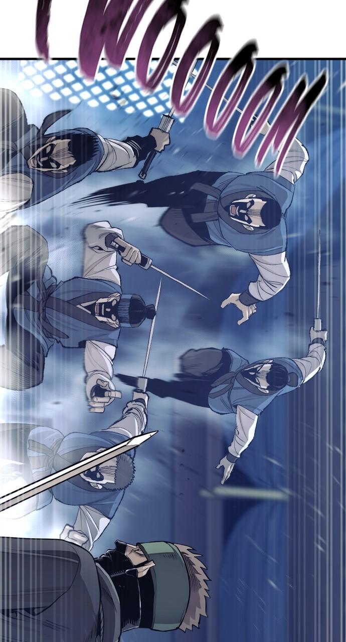 Murim RPG Simulation Chap 99 - Next Chap 100