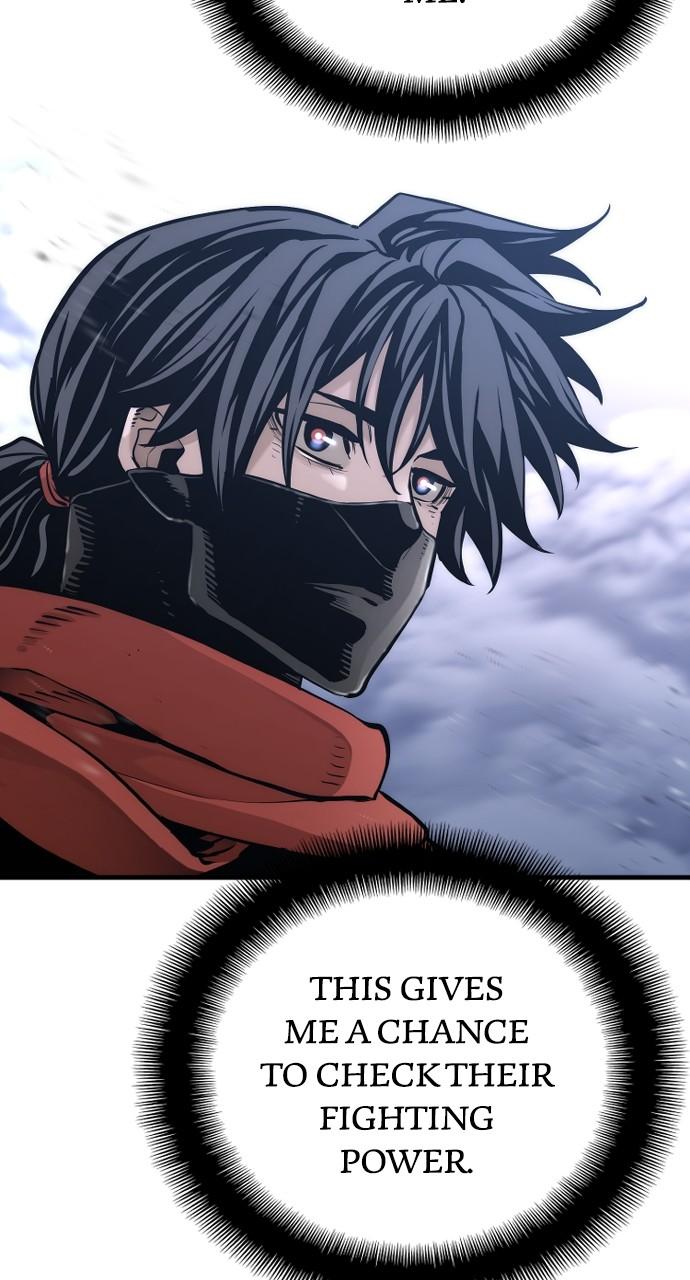 Murim RPG Simulation Chap 99 - Next Chap 100