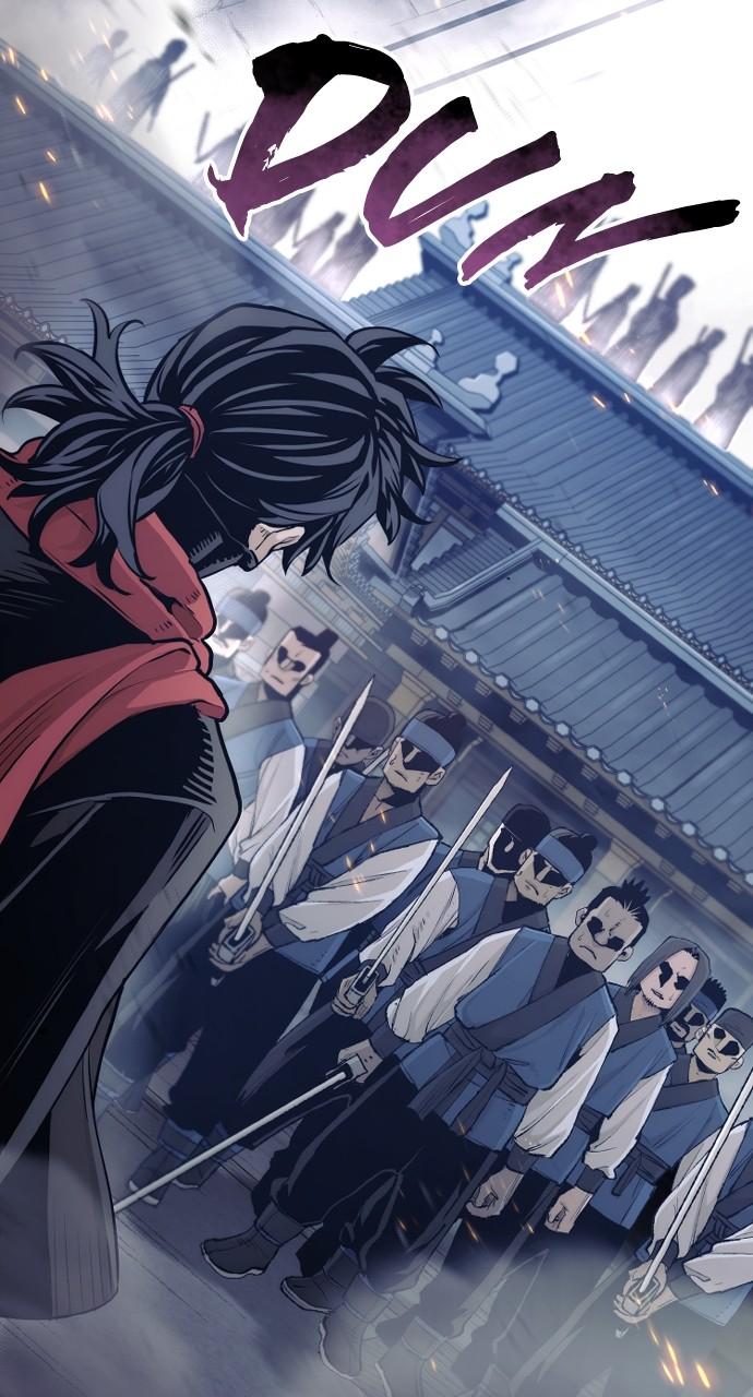 Murim RPG Simulation Chap 99 - Next Chap 100