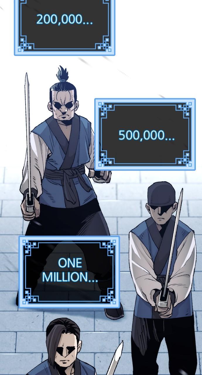 Murim RPG Simulation Chap 99 - Next Chap 100