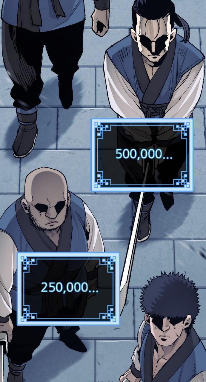 Murim RPG Simulation Chap 99 - Next Chap 100