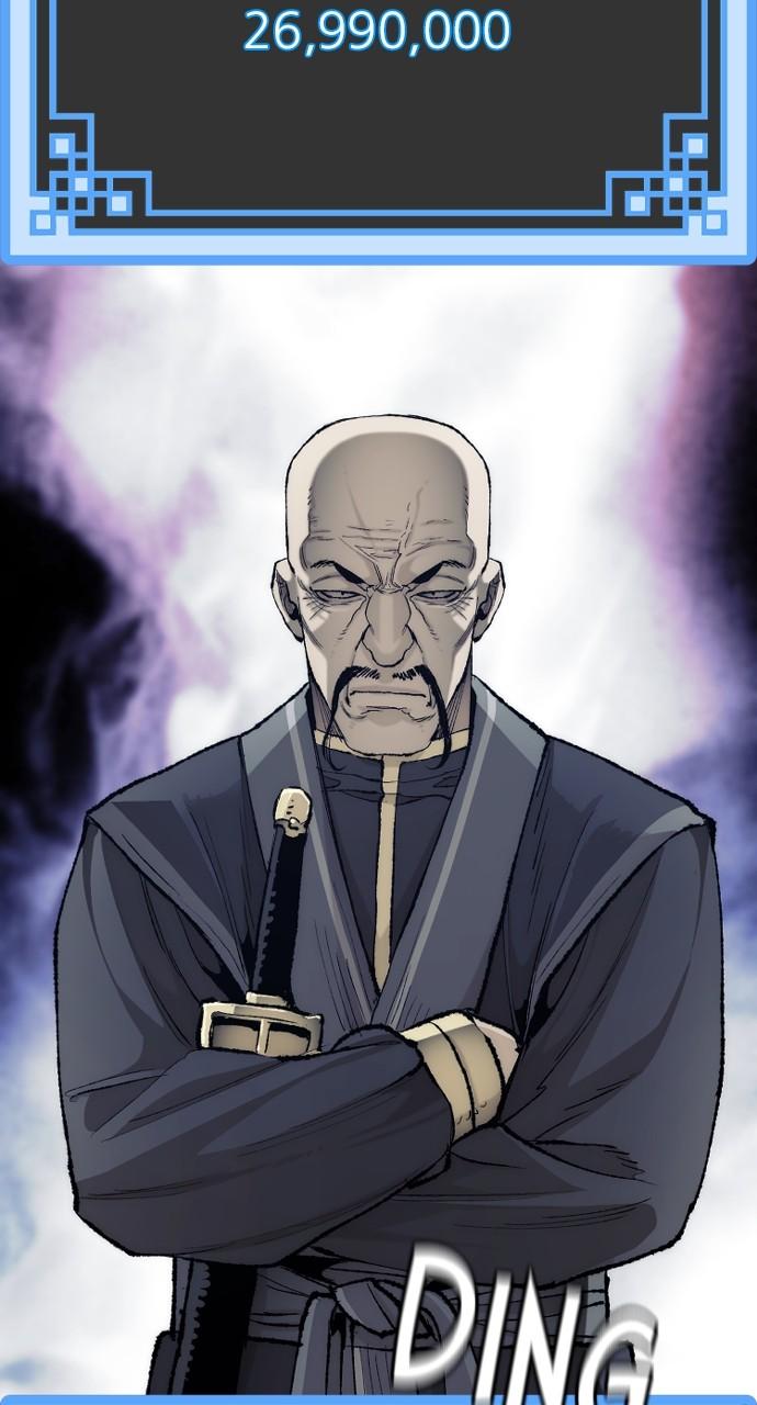 Murim RPG Simulation Chap 99 - Next Chap 100