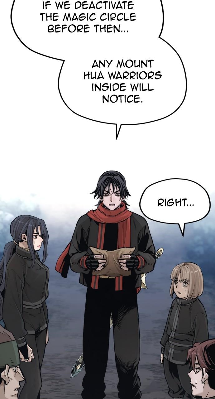 Murim RPG Simulation Chap 99 - Next Chap 100
