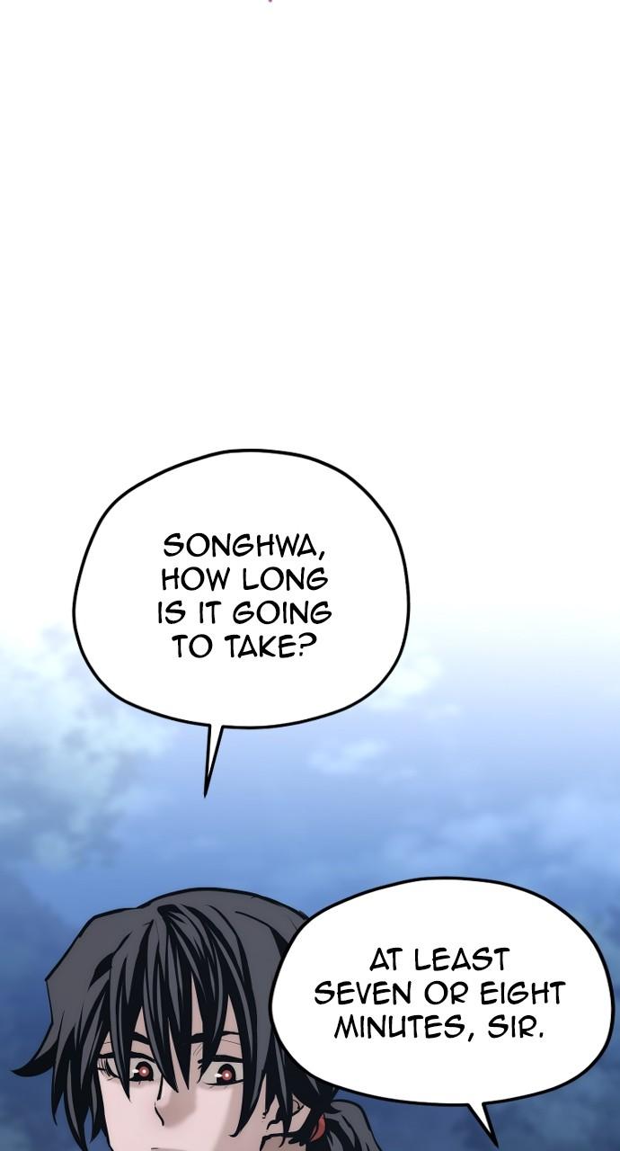 Murim RPG Simulation Chap 99 - Next Chap 100