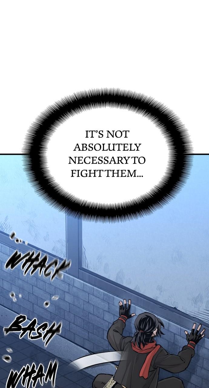 Murim RPG Simulation Chap 99 - Next Chap 100