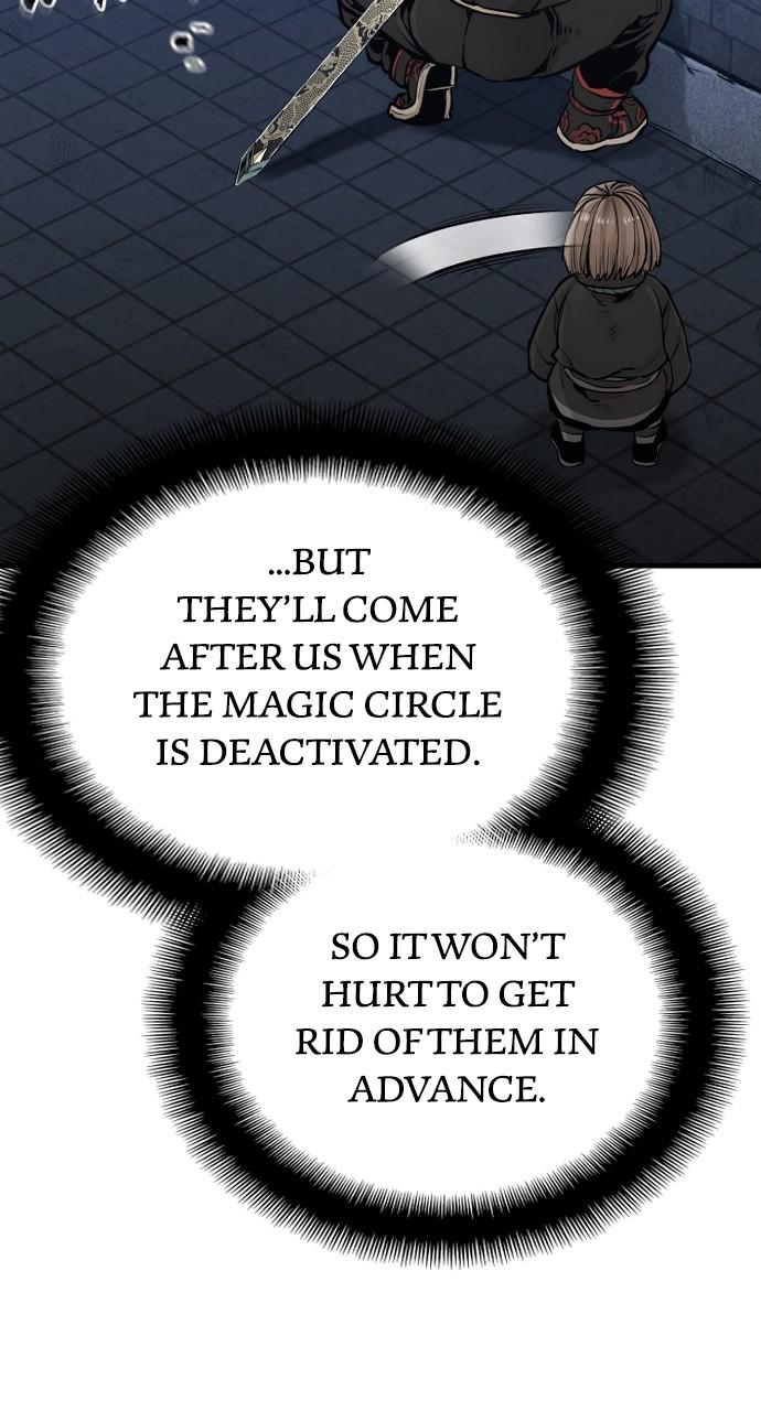 Murim RPG Simulation Chap 99 - Next Chap 100