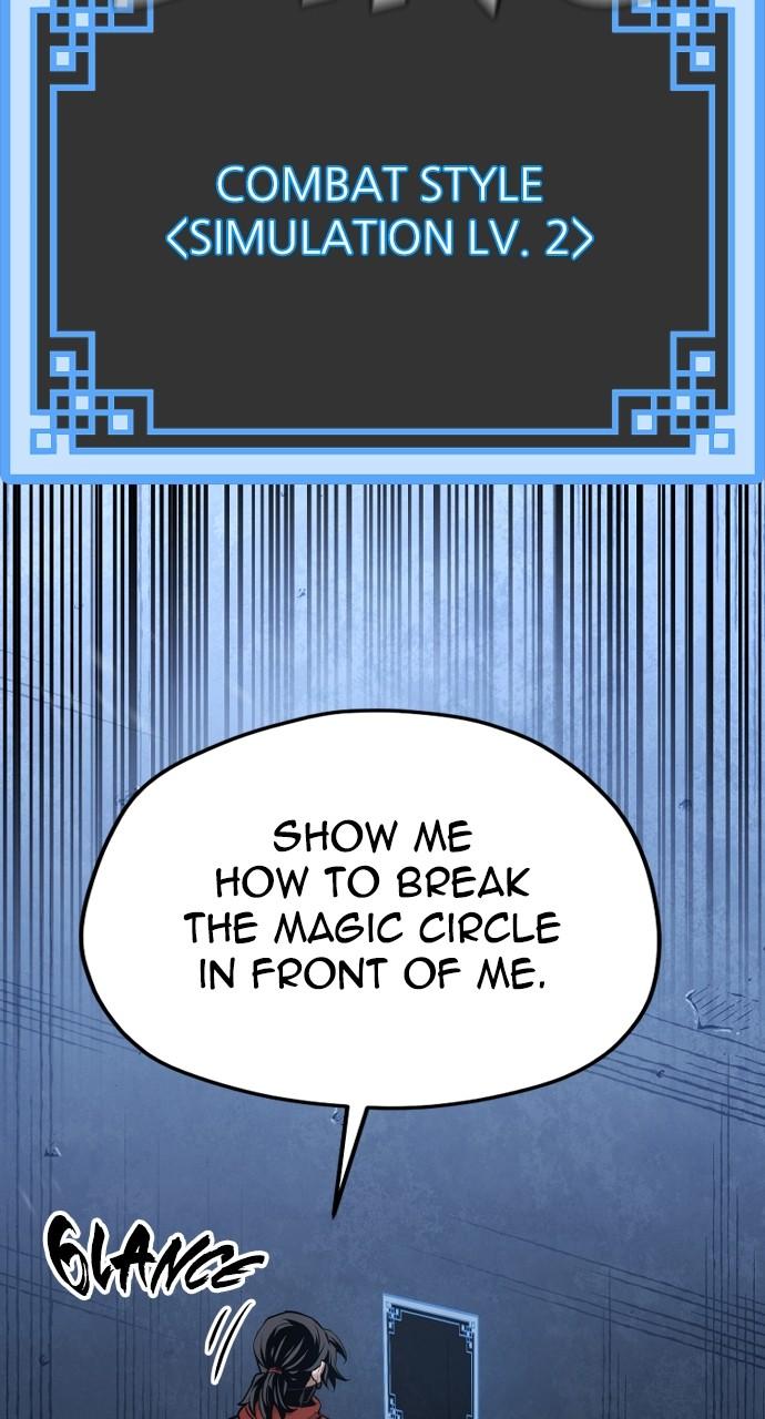 Murim RPG Simulation Chap 99 - Next Chap 100
