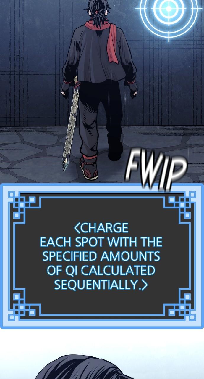 Murim RPG Simulation Chap 99 - Next Chap 100