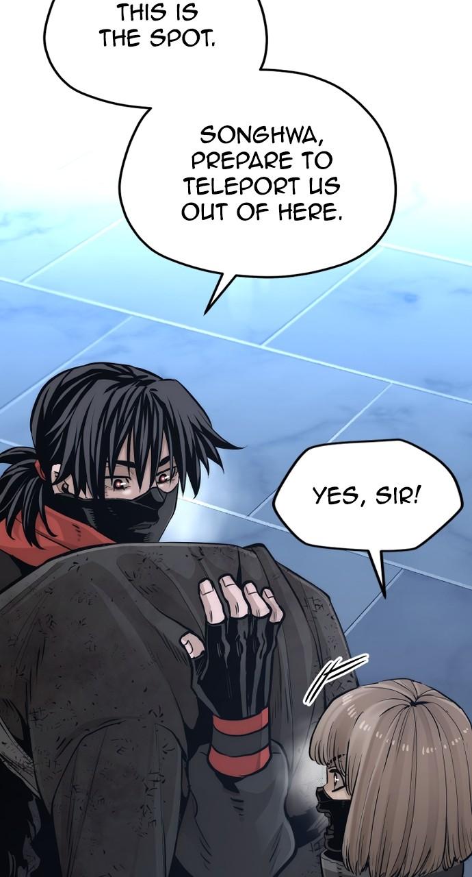 Murim RPG Simulation Chap 99 - Next Chap 100