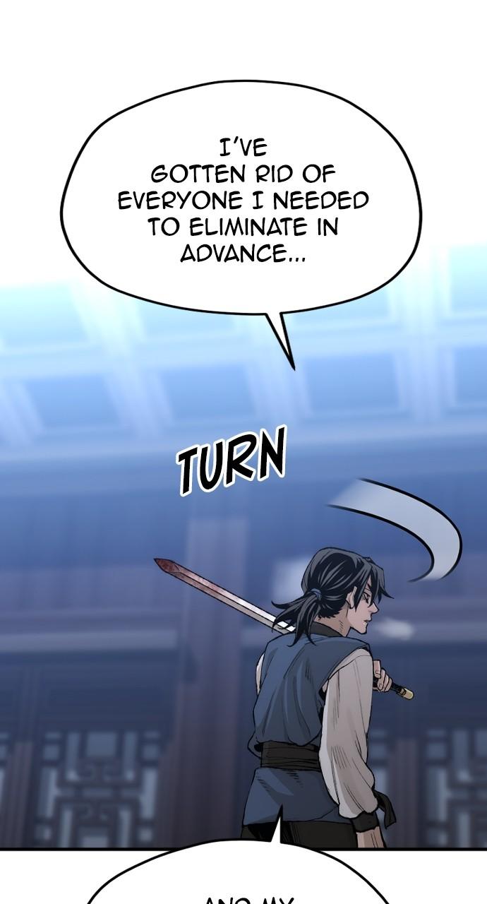 Murim RPG Simulation Chap 99 - Next Chap 100