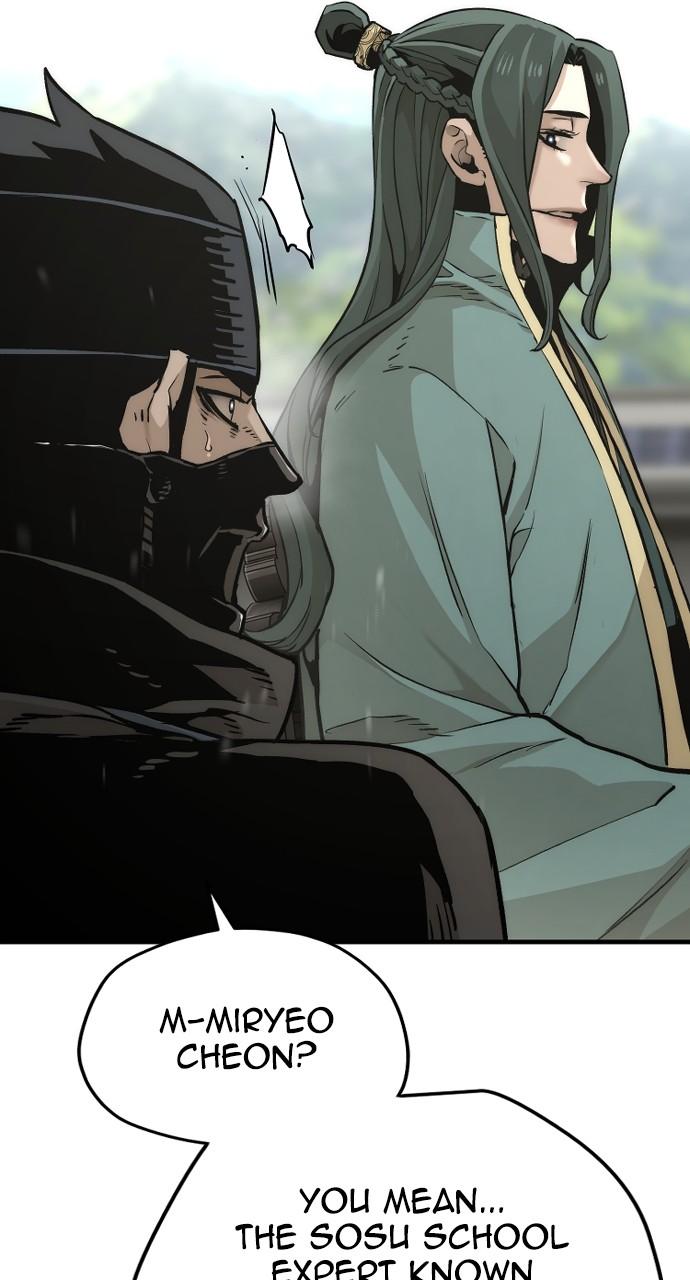 Murim RPG Simulation Chap 90 - Next Chap 91