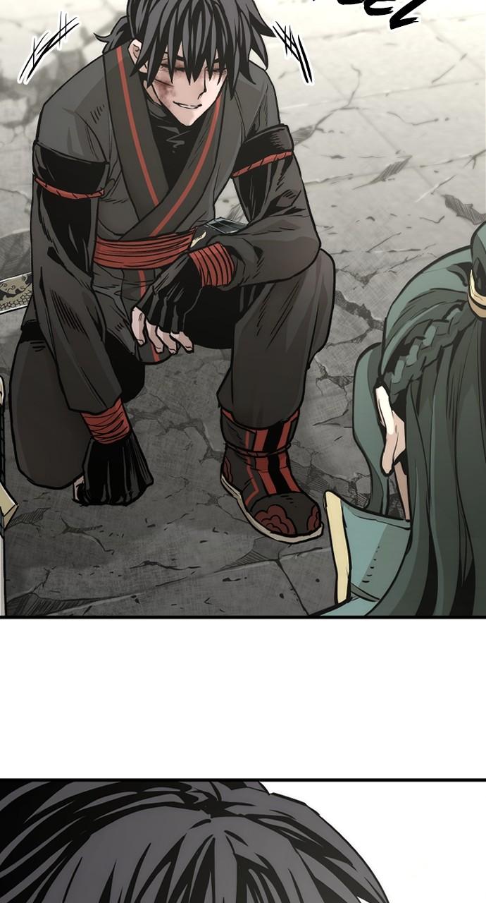 Murim RPG Simulation Chap 90 - Next Chap 91