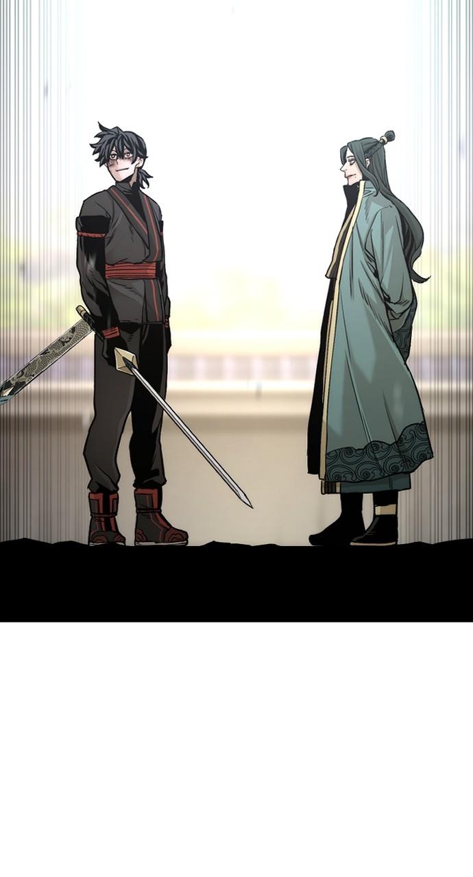 Murim RPG Simulation Chap 90 - Next Chap 91