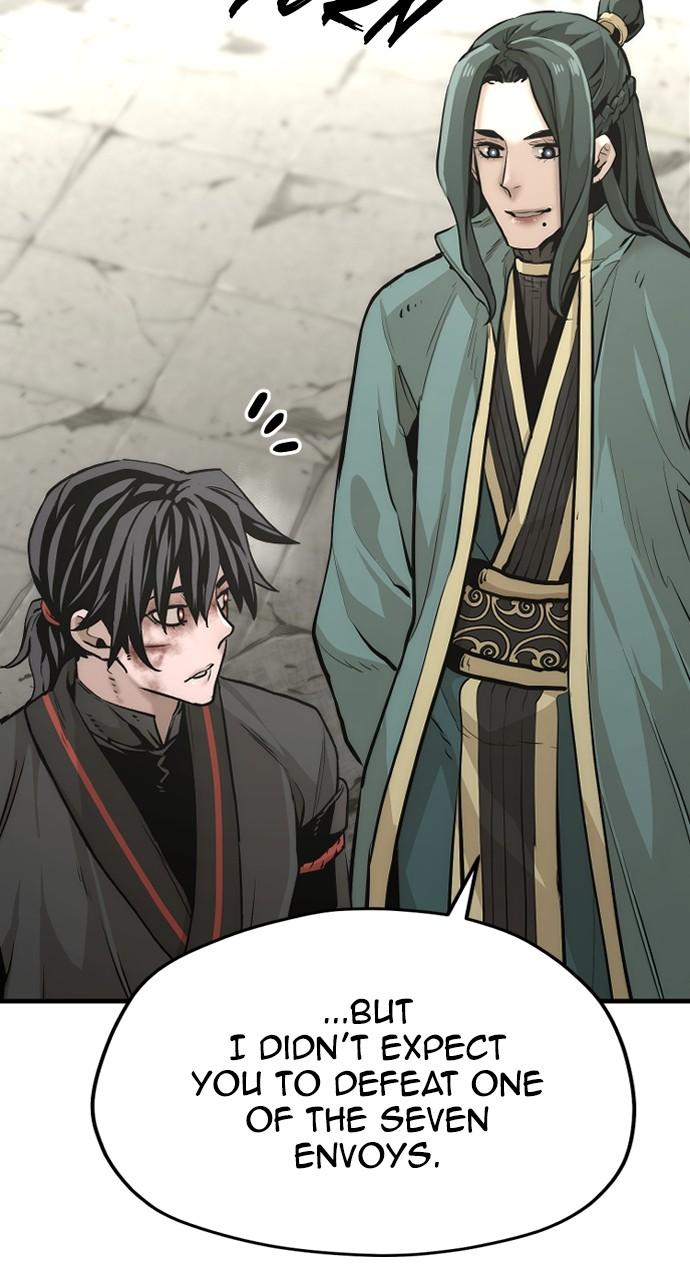 Murim RPG Simulation Chap 90 - Next Chap 91