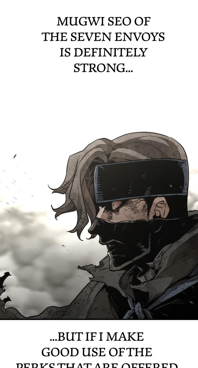 Murim RPG Simulation Chap 90 - Next Chap 91