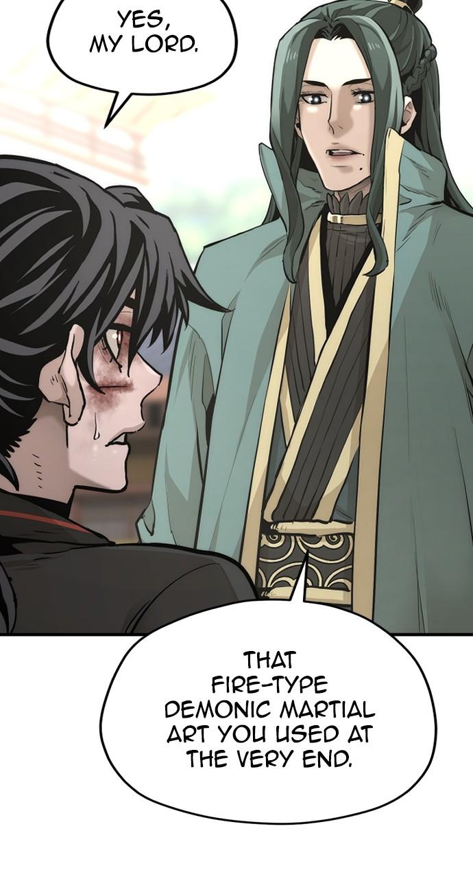 Murim RPG Simulation Chap 90 - Next Chap 91