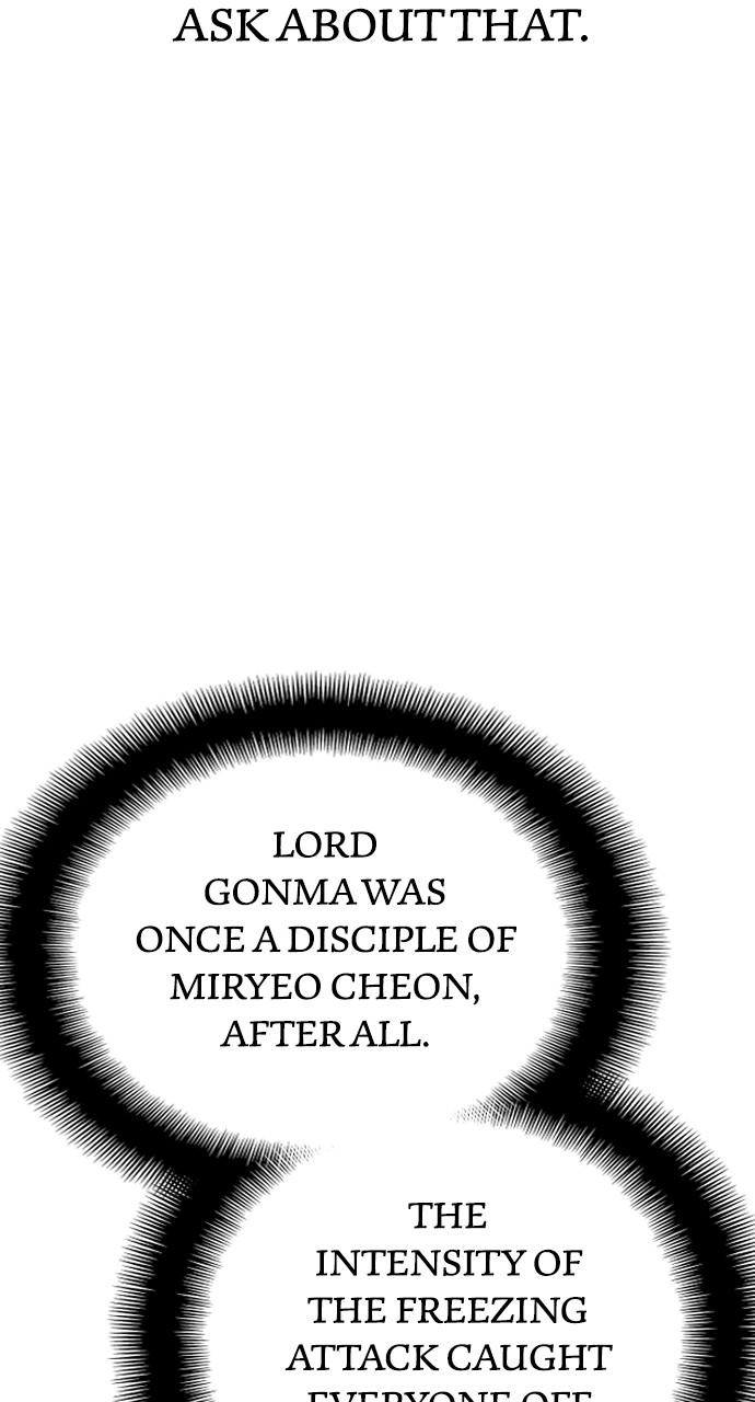 Murim RPG Simulation Chap 90 - Next Chap 91