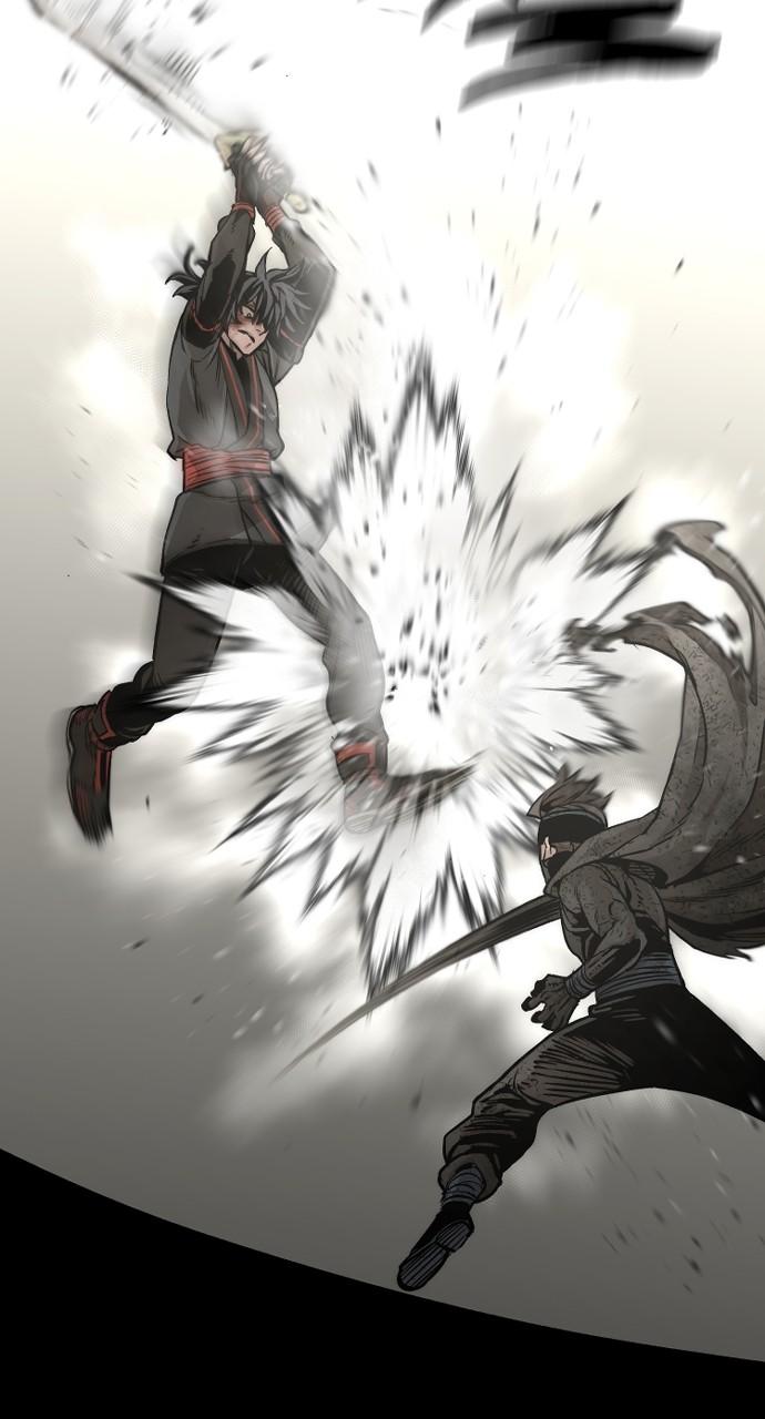 Murim RPG Simulation Chap 90 - Next Chap 91
